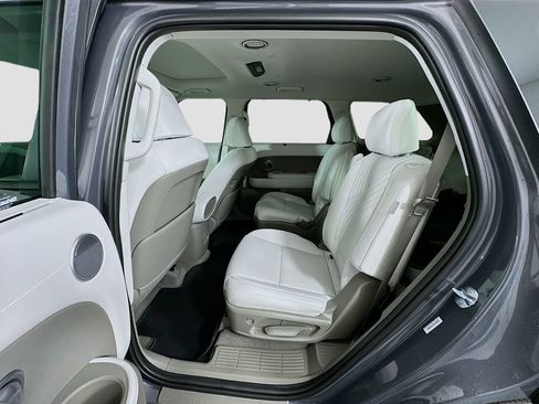 New 2026 Hyundai Palisade SEL FWD image 17