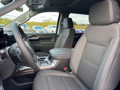 New 2026 Chevrolet Silverado 1500 RST image 11