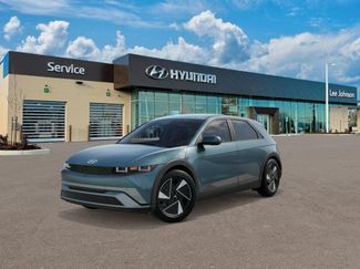 New 2026 Hyundai Ioniq 5 SEL AWD/4WD video 1
