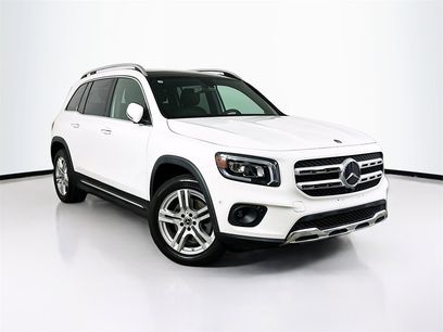 Used 2020 Mercedes-Benz GLB 250 4MATIC