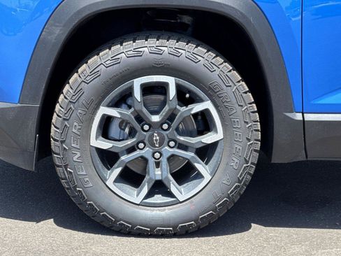 New 2026 Chevrolet Equinox ACTIV w/ Convenience Package III image 37