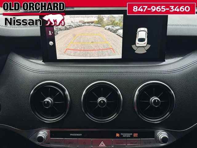 Used 2022 Kia Stinger GT-Line AWD/4WD image 17