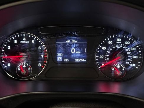 Used 2020 Kia Sorento FWD V6 image 22