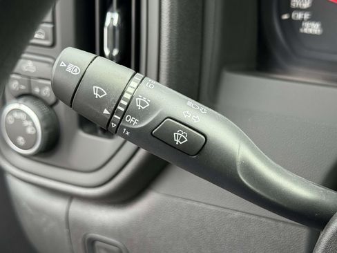 New 2026 Chevrolet Silverado 1500 W/T image 15