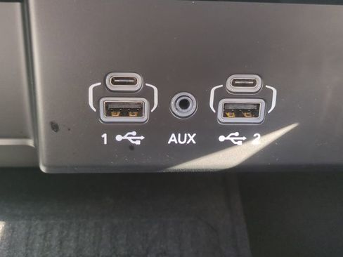 New 2026 Jeep Grand Wagoneer Limited image 25