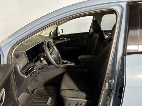 New 2026 Kia Sportage S AWD/4WD image 11