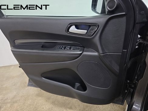 Used 2021 Dodge Durango SXT AWD/4WD image 28