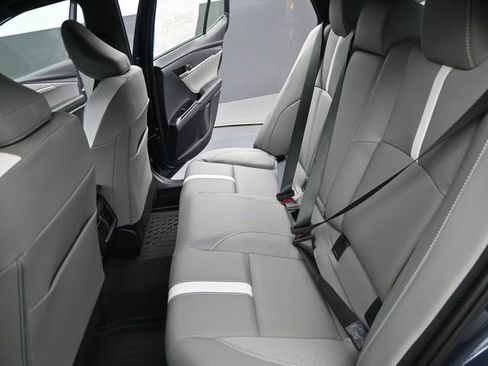 New 2026 Toyota Camry SE image 13