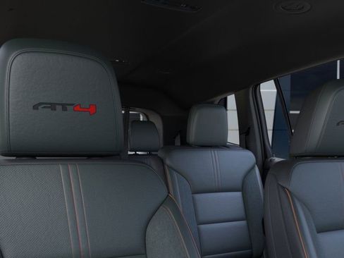 New 2026 GMC Acadia AT4 image 24