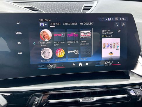 Used 2025 BMW X1 xDrive28i image 31