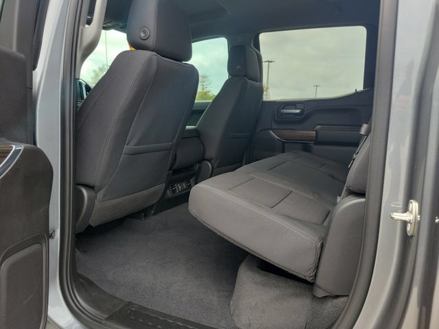 Used 2020 Chevrolet Silverado 1500 RST AWD/4WD image 11