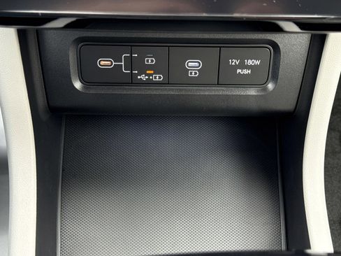 New 2026 Hyundai Tucson SEL w/ Tow & Go Package image 25