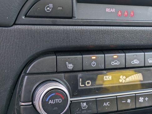 Used 2020 MAZDA CX-5 Grand Touring w/ GT Premium Package image 29