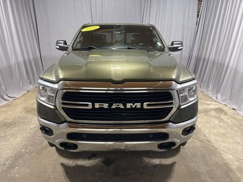 Used 2020 RAM 1500 Big Horn image 5