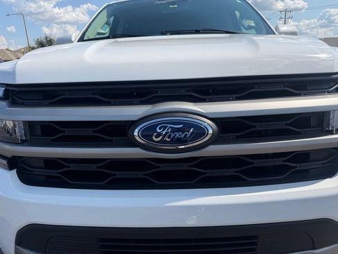 Used 2024 Ford Expedition Max XLT AWD/4WD image 8