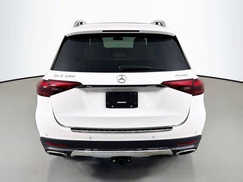 Used 2026 Mercedes-Benz GLE 350 4MATIC image 10