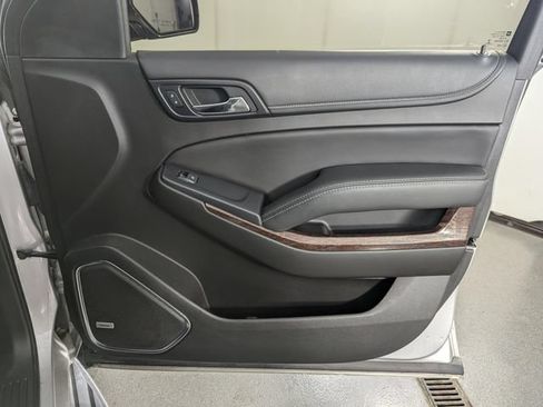 Used 2017 GMC Yukon SLE AWD/4WD image 21