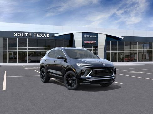 New 2026 Buick Encore GX Sport Touring image 1