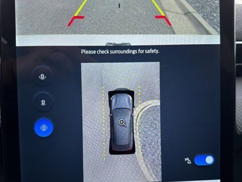 New 2025 Ford Mustang Mach-E Premium image 40