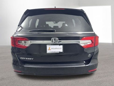 Used 2018 Honda Odyssey Elite image 33