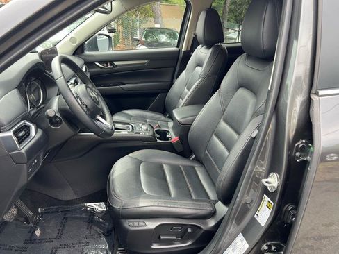 Used 2023 MAZDA CX-5 AWD 2.5 S image 7