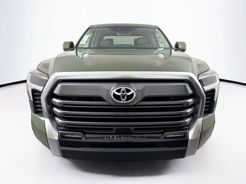 Used 2023 Toyota Tundra Limited w/ Power Package AWD/4WD image 9