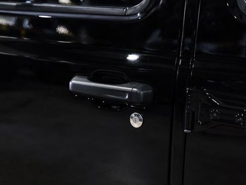 Used 2021 Jeep Wrangler Unlimited Sport image 47