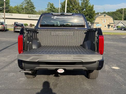New 2026 Toyota Tundra SR5 AWD/4WD image 5