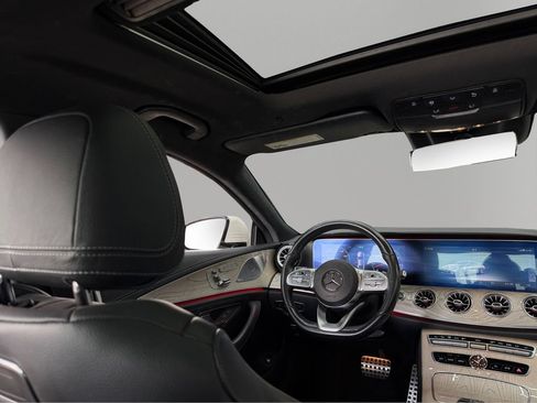 Used 2019 Mercedes-Benz CLS 450 image 28