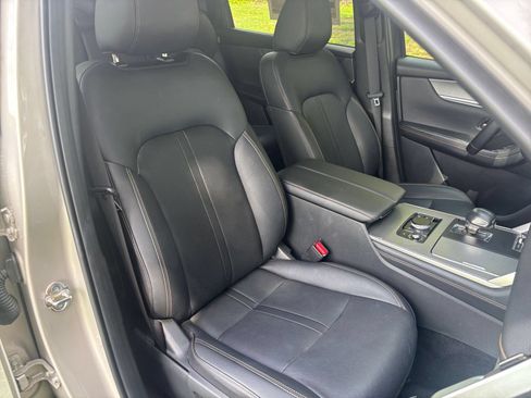 Used 2026 MAZDA CX-90 3.3 Turbo w/ Premium Sport Pkg AWD/4WD image 35