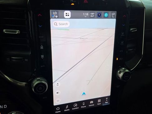 New 2026 RAM 1500 Laramie w/ Sport Appearance Package image 22