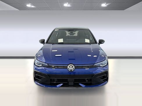 New 2026 Volkswagen Golf AWD/4WD image 6
