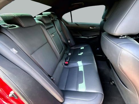 Used 2024 Lexus IS 300 w/ Comfort Package RWD image 20