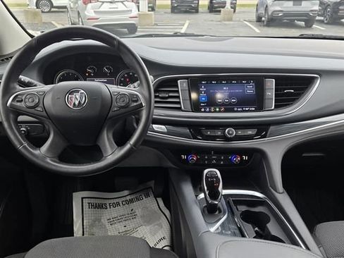 Used 2020 Buick Enclave Preferred image 17