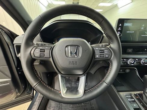 New 2026 Honda CR-V Sport-L image 33