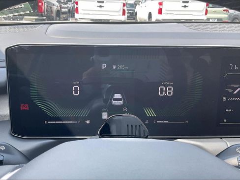 Used 2027 Kia Telluride EX X-Line w/ Towing Package AWD/4WD image 20