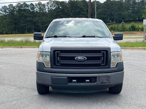 Used 2013 Ford F150 XL w/ Trailer Tow Pkg RWD image 9
