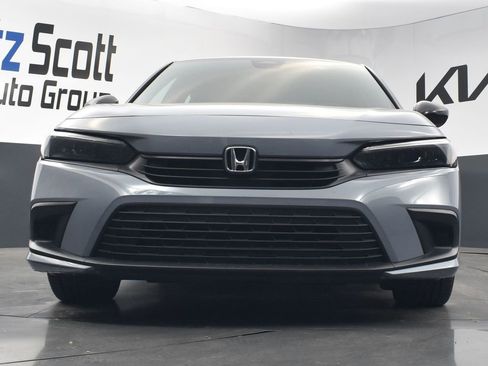 Used 2024 Honda Civic Sport image 24