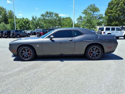 Used 2019 Dodge Challenger R/T Scat Pack w/ Plus Package