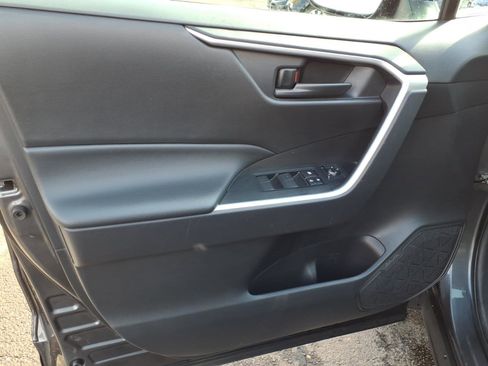 Certified 2024 Toyota RAV4 LE image 8