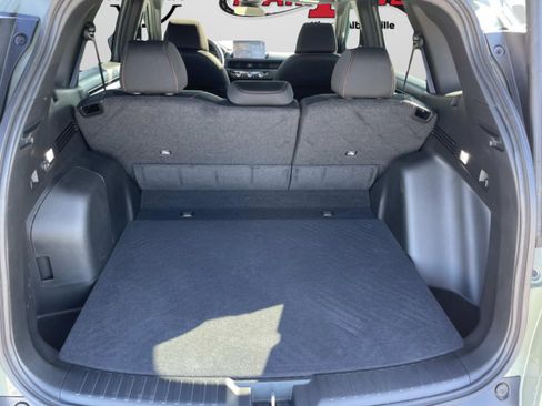 Used 2026 Honda CR-V TrailSport image 18