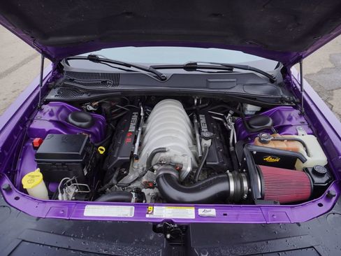 Used 2010 Dodge Challenger SRT8 w/ SRT Option Group II image 28