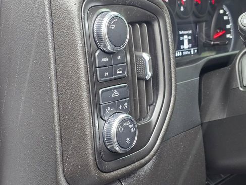 Used 2024 GMC Sierra 1500 Pro w/ Graphite Edition AWD/4WD image 60