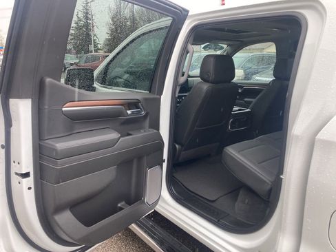 Certified 2024 GMC Sierra 1500 Denali w/ Denali Reserve Package image 11