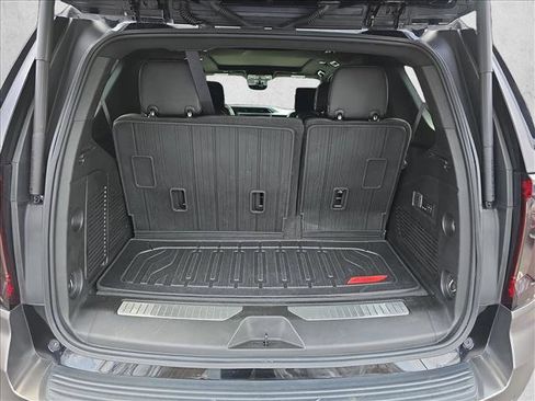 Used 2022 GMC Yukon Denali w/ Denali Ultimate Package image 12