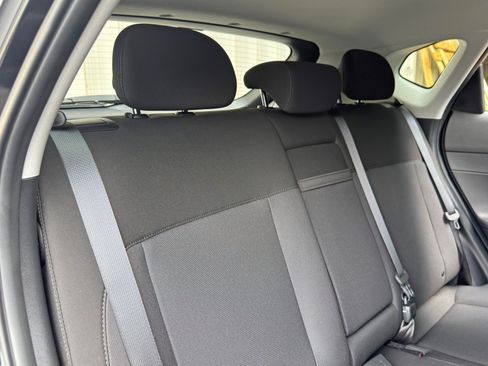 Used 2026 Hyundai Kona SEL Sport FWD image 35