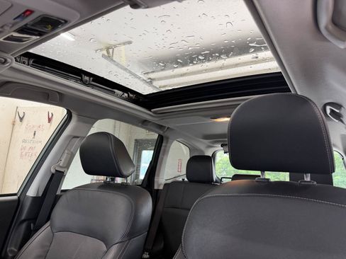 Used 2018 Subaru Forester 2.5i Touring w/ Popular Package #2 AWD/4WD image 15