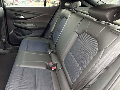 New 2026 Buick Envista Preferred w/ Convenience I Package image 15