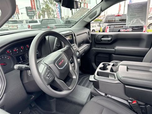 Used 2024 GMC Sierra 1500 Pro w/ Convenience Package image 14