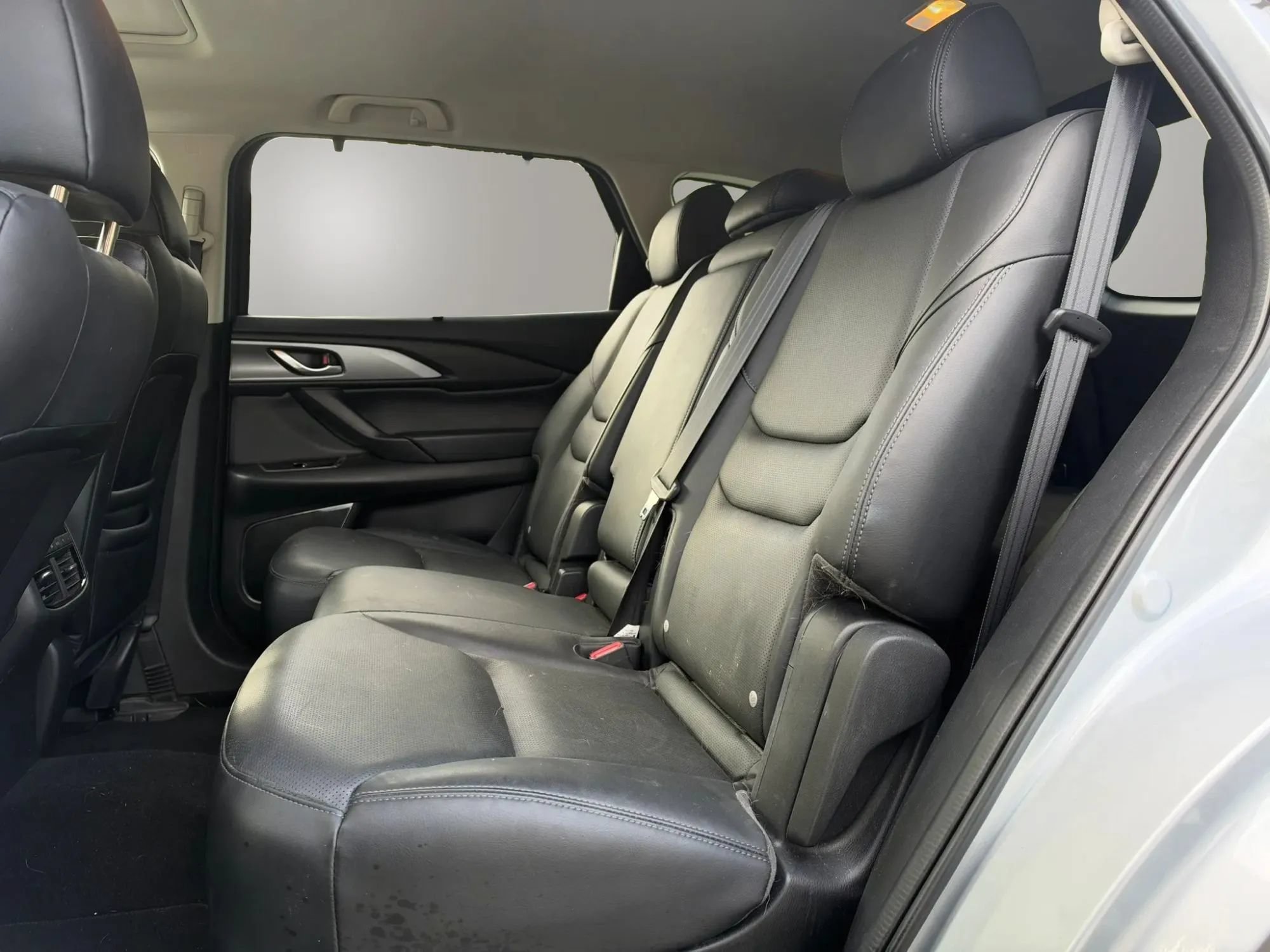 Used 2017 MAZDA CX-9 Touring AWD/4WD image 19